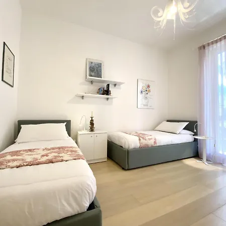 Daire Casaviva-lovely Bilo In Santa With Ac