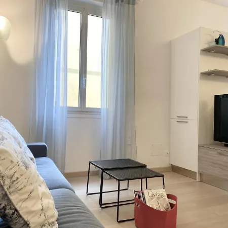 Daire Casaviva-lovely Bilo In Santa With Ac Santa Margherita Ligure