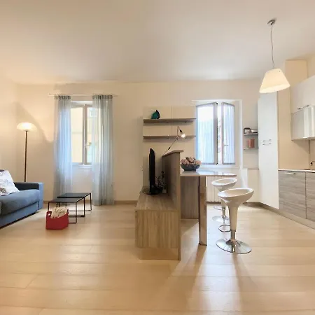 Casaviva-lovely Bilo In Santa With Ac Santa Margherita Ligure