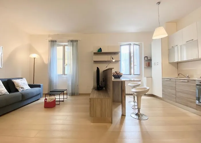 Casaviva-lovely Bilo In Santa With Ac Santa Margherita Ligure