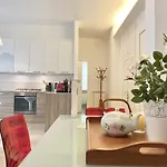 Casaviva-lovely Bilo In Santa With Ac Appartement