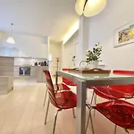 Appartement Casaviva-lovely Bilo In Santa With Ac *
