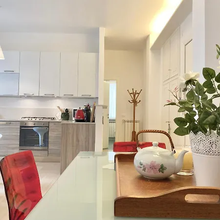 Casaviva-lovely Bilo In Santa With Ac Apartment