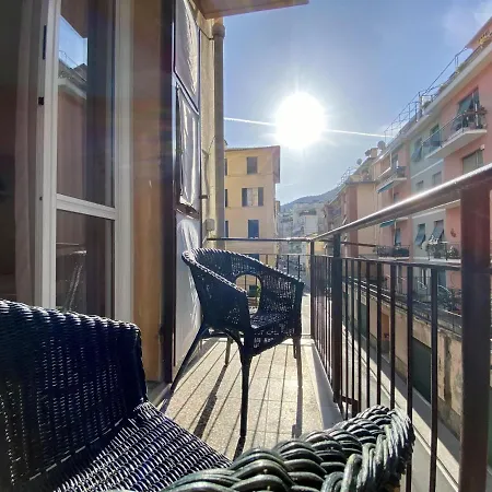 Casaviva-lovely Bilo In Santa With Ac Santa Margherita Ligure