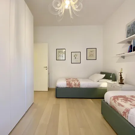 Casaviva-lovely Bilo In Santa With Ac Apartment *