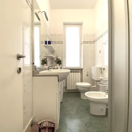 Apartment Casaviva-lovely Bilo In Santa With Ac
