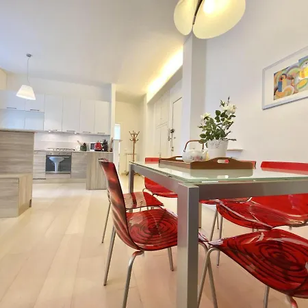 Apartment Casaviva-lovely Bilo In Santa With Ac *