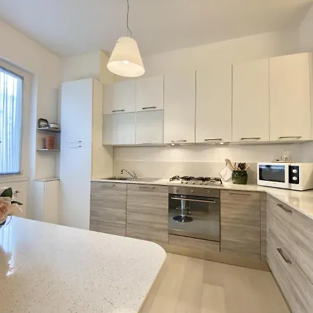 Casaviva-lovely Bilo In Santa With Ac Santa Margherita Ligure