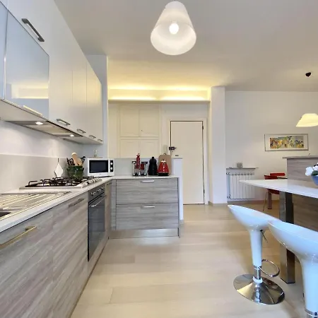 Casaviva-lovely Bilo In Santa With Ac Apartment