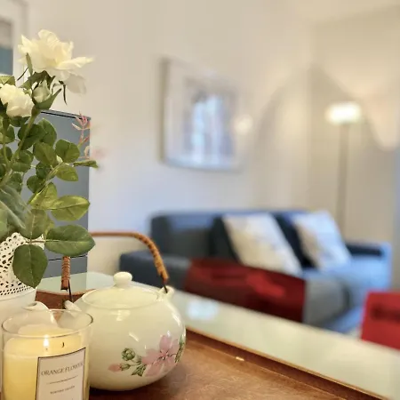 Apartment Casaviva-lovely Bilo In Santa With Ac *