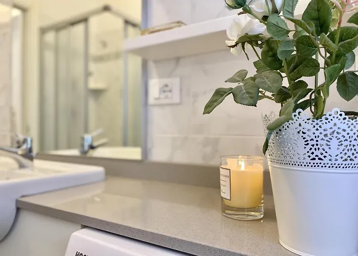 Casaviva-lovely Bilo In Santa With Ac * Σάντα Μαργκερίτα Λιγκούρε