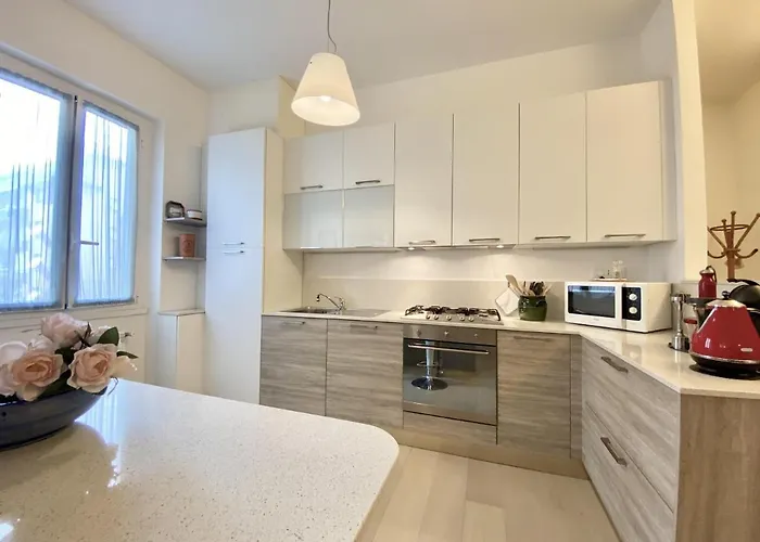 Casaviva-lovely Bilo In Santa With Ac Santa Margherita Ligure